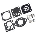thumbnail image 3 of Carburetor Seal Membrane Set For Tillotson Rk-14Hu 15Hu Dg-2Hu For 110 Shenzhuyue, 3 of 10