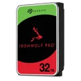 thumbnail image 4 of Seagate IronWolf Pro ST32000NT000 32TB 7200 RPM 512MB Cache SATA 6.0Gb/s 3.5" Internal Hard Drive, 4 of 8