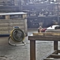 thumbnail image 4 of Vornado 293 Large Heavy Duty High Velocity Air Circulator Portable Workshop Fan, 4 of 4
