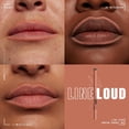 thumbnail image 3 of NYX PROFESSIONAL MAKEUP, Line Loud, Waterproof Lip Pencil, Infused with Vitamin E, Vegan Formula, 3 of 3