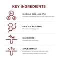 thumbnail image 3 of Skin1004 Bloody Peel Exfoliating Face Ampoule, 30ml, 3 of 6