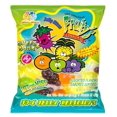 thumbnail image 1 of The Original Fruity's Collations Ju-C Défi Sucré & Acide 360g, 1 of 1