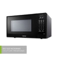 thumbnail image 4 of Micro-ondes Genius®, 1,3 Pi³ 1 100 W, NNSU65QB Panasonic, noir, 4 of 7