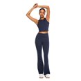 thumbnail image 2 of Athletic Works Women's Yoga Pant, 2 of 6