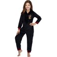 thumbnail image 2 of Harry Potter Pyjama une-Pièce à Capuche Unisexe pour Enfants Gryffondor Combinaison (10/12), 2 of 7