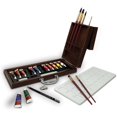 thumbnail image 1 of Peinture d'Aquarelle d'Artiste 24Pc, 1 of 2