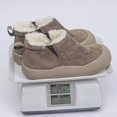 thumbnail image 4 of XIMIN Bottes d'Hiver pour Femmes Bottines de Neige Bottines Chaudes Doublées en Peluche à Enfiler Marche Randonnée Chaussures en Coton Espadrilles à Plateforme Extérieur Antidérapantes Botte Courte en Molleton, 4 of 6