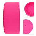 thumbnail image 3 of MYG Silicone Cup Cover Bottom Pad 9cm Diameter for 32/40oz Sports Bottles Heat Resistant Non-Slip Protection Multiple Colors Available, 3 of 10