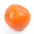 thumbnail image 3 of MYG Artificial Fruits Simulated Plastic Fruit Model Decoration For Home Kitchen Tabletop Decor Kids Toy Orange Peach Pear Watermelon, 3 of 6