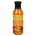 thumbnail image 1 of COOL RUNNINGS Sauce à la Mangue Épicée, 1 of 5