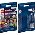 thumbnail image 2 of LEGO Marvel Studios Series T’Challa Star-Lord Minifigure 71031, 2 of 4