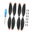 thumbnail image 2 of lionlar Hélice Prop Multirotor Léger Haute Vitesse Pièces de Rechange pour Drone Pièces C, 2 of 9