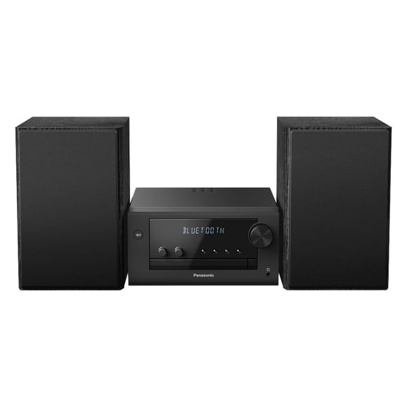 Panasonic SC-PM700 Compact Hi-Fi Microsystem