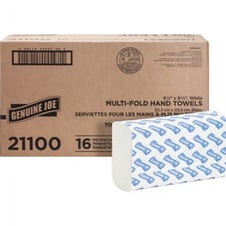 Genuine Joe GJO21100 Paper Towel