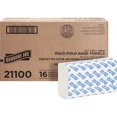 thumbnail image 1 of Genuine Joe GJO21100 Paper Towel, 1 of 5
