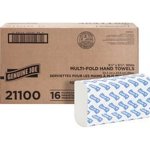 Genuine Joe GJO21100 Paper Towel
