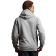 thumbnail image 2 of Russell Athletic Chandail à Capuchon en Molleton à Enfiler Dri-Power pour Hommes, 2 of 2