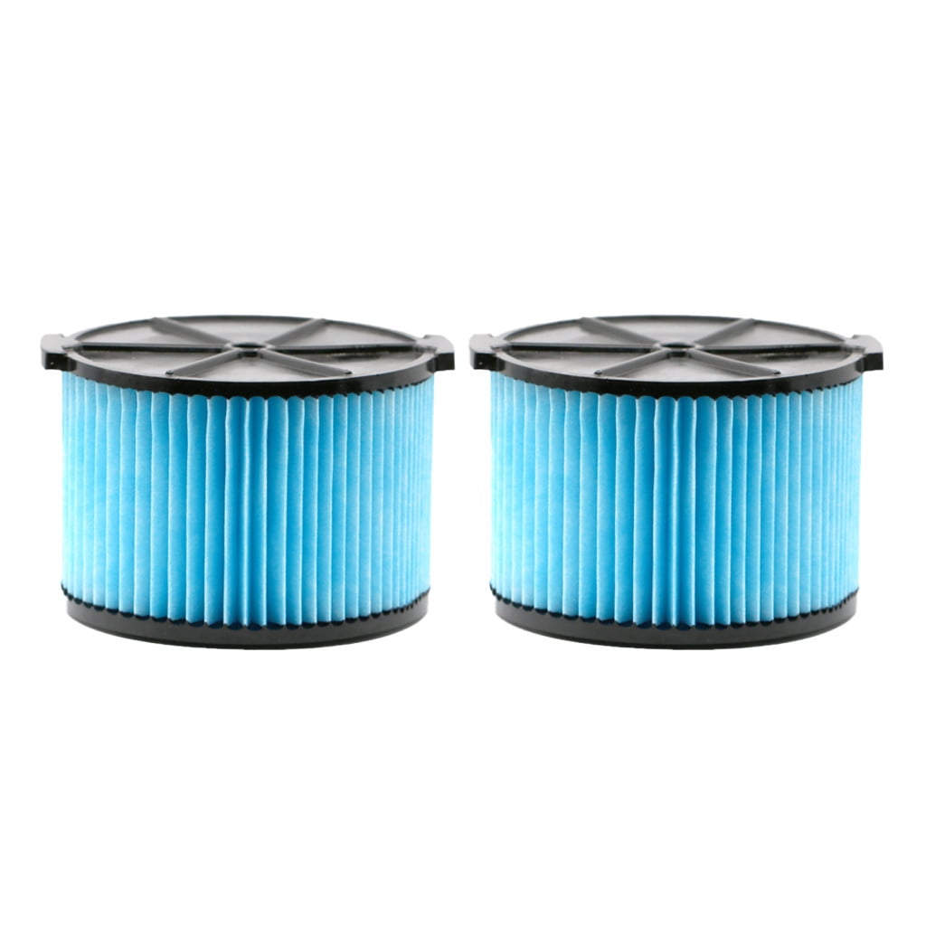 Daisyyozoid Wholesale For Ridgi-d Vacuum Cleaner Accessories Filter Ridgi-d VF3500 3-4.5 Gallon Filter