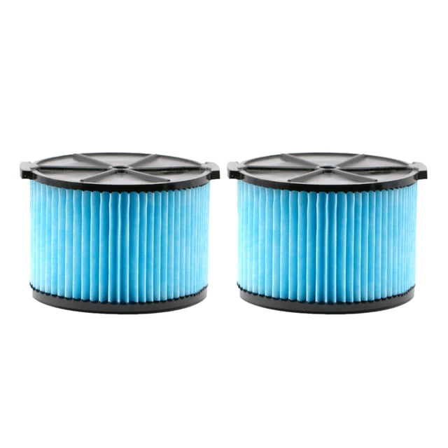 Dvkptbk Vacuum Cleaners for Home for Ridgi-D Vacuum Cleaner Accessories Filter Ridgi-D Vf3500 3-4.5 Gallon Filter Home Essentials
