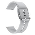 thumbnail image 1 of EGNMCR WatchBand WristStrap Bracelet Replacement For Galaxy Watch3 41mm Silicone WatchBand, 1 of 2