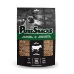 PureSnacks Freeze Dried Bovins de boucherie