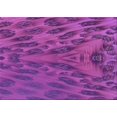 thumbnail image 1 of Ahgly Tapis Rectangulaire Lavable en Machine Intérieur Transitionnel Moyen Violet Rouge Rose, 7 Pieds x 10 Pieds, 1 of 7