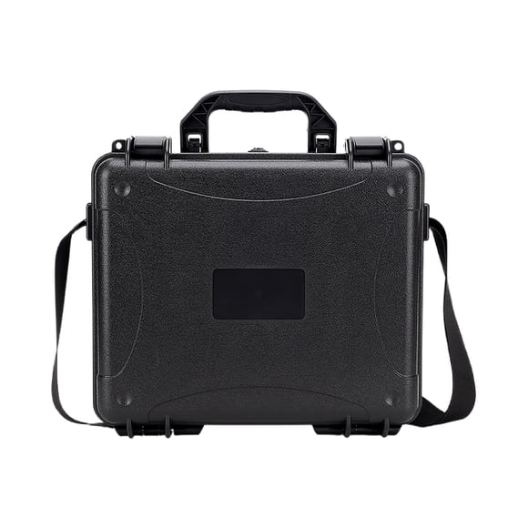 Hearth & Gear Rangement Toutes Saisons Antichoc et Antidéflagrant avec Trousse de Vol Télécommande Spark Manette Hs720 Manette avec Caméra Pièces Hs720 Go Camera Pro pour Ths720a Mini pour Adultes avec Caméra