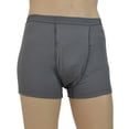 thumbnail image 2 of Esquirla Cotton Diaper Pants Pants Incontinence Pants for Adult Elderly - XXL, 2 of 6