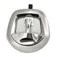 thumbnail image 1 of Miulika Truck Tool Box Latch Replacement Replacement Handle for ATV Toolbox UTV, 1 of 9