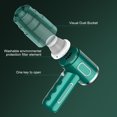 thumbnail image 2 of 14500pa Cordless Hand Held Vacuum Cleaner Mini Portable Car Auto Home Wireless, 2 of 11