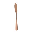 thumbnail image 2 of Boovnll Kitchen Gadgets, 410 Titanium Plated Stainless Steel Cream Knife Spatula Oil Scraper Cheese Knife, Home and Kitchen, Kitchen, Kitchen Tools, 2 of 5