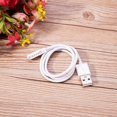 thumbnail image 2 of New Fashion Magnetic Charging Cable for Smart Watch Charger Wire Wristwatch 4 Pin Port USB, 2 of 2