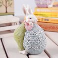 thumbnail image 1 of Easter Gift Cute Rabbit Bedroom Room Decoration Children's Room Desktop Cheap Items Sales #23, 1 of 4