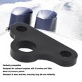 thumbnail image 4 of Outboard Gear Lever Cover, 61N 45321 00 Outboard Lower  Lever Cover  For Replacement, 4 of 8