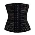 thumbnail image 2 of Fat Burning Postpartum Belly Band Waist Trainer Abdominal Wrap for Postpartum Recovery, 2 of 7