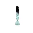 thumbnail image 2 of Gradient Color Women Braid Hair Large Braiding Hair High temperature fiber Wigs High Temperature Fiber Synthetic Hair Extensions, 2 of 6