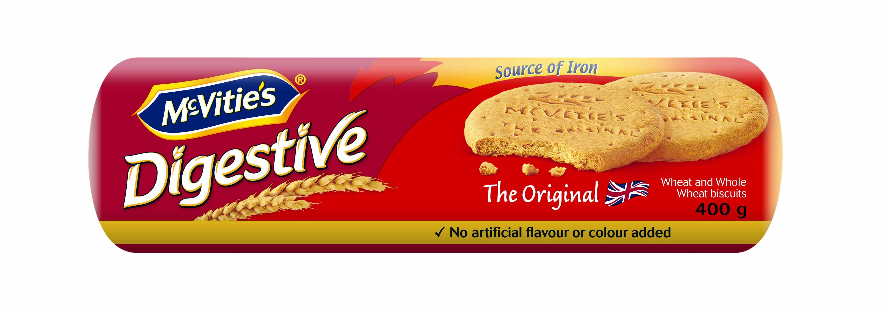 McVities Original Digestives
