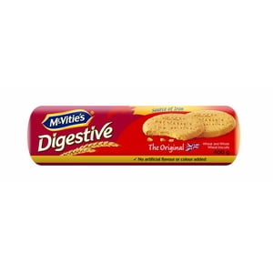 McVities Digestifs originaux