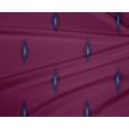 thumbnail image 4 of oneOone Polyester Lycra Fabric Abstract Ikat Printed Craft Fabric BTY 56 Inch Wide, 4 of 4