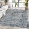 thumbnail image 4 of Rug Branch Melo Collection Modern Abstract Scandinavian Indoor Area Rug, 4 of 8