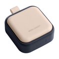 thumbnail image 1 of Lksixu Vitamin Organizer Vitamin Dispenser Portable Vitamin Box Compact Size Easy To Carry Sealed And Insulated Suitable For Work And Outdoor Use Storage Bins Organizers and Storage, 1 of 7