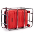 thumbnail image 3 of Air Canada Radius Hardside Luggage Set: 28 Inch Large Suitcase & Carry-On Luggage, 2 Pieces Suitcase Set with Wheels, 3 of 10