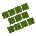 thumbnail image 3 of Garden Micro Landscape,10Pcs Garden Home Plastic Micro Landscape Ornaments Bonsai Craft Decor Modern Innovation, 3 of 14