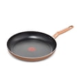 thumbnail image 1 of T-fal Essential 32cm Frypan Copper, 1 of 6