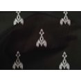 thumbnail image 4 of oneOone Cotton Poplin Fabric Ethnic Ikat Printed Fabric 1 Yard 42 Inch Wide, 4 of 4