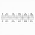thumbnail image 3 of WUANDIXFA Fall Maternity Dress Maternity Dress Comfortable Soft Fashionable Solid Color Maternity Round Neck Dress Wine,3XL, 3 of 6