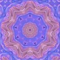 thumbnail image 1 of Ahgly Company Tapis d'Intérieur Lavables en Machine, Carrés, Transitionnels, Pourpre, 1 of 7