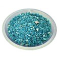 thumbnail image 1 of Paramount "luminous Caribbean Sea" Reflective Fireglass - 20 Lbs, 1 of 4
