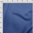 thumbnail image 2 of oneOone Cotton Silk Fabric Basketweave Geometric Print Fabric BTY 42 Inch Wide, 2 of 4