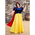 thumbnail image 1 of Déguisement Disney Snow White pour Femme Grande Taille, 1 of 2